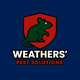 Weathers Pest Solutions logo